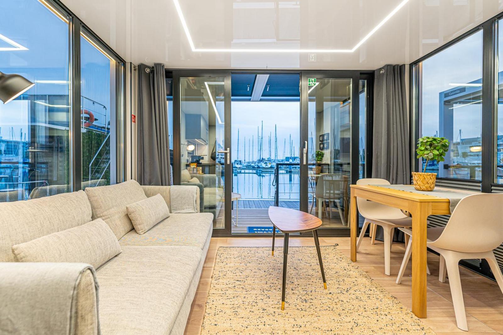 The Homeboat Company Sant'Elmo-Cagliari Ngoại thất bức ảnh